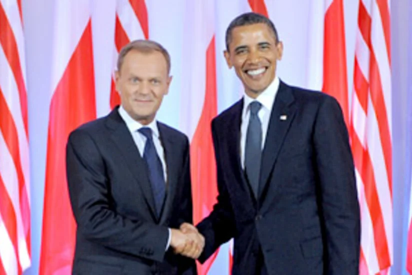 Barak Obama və Donald Tusk Ukraynadakı vəziyyəti müzakirə edəcək