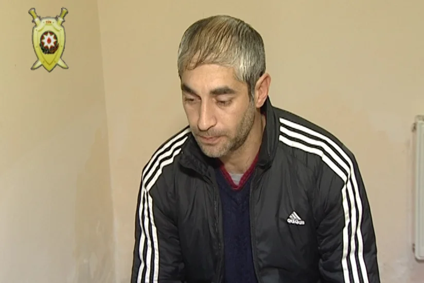 Sumqayıt sakininin evindən 3 kq heroin aşkarlanıb