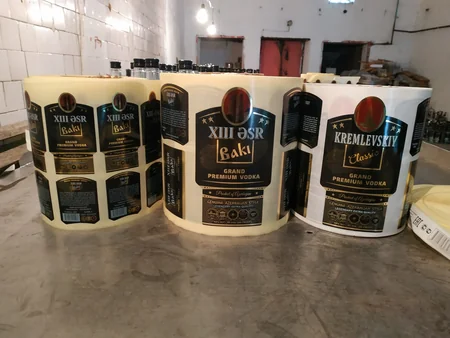 Ağstafada kustar üsulla alkoqollu içkilərin hazırlanması və vergidən yayınma halları müəyyən edilib