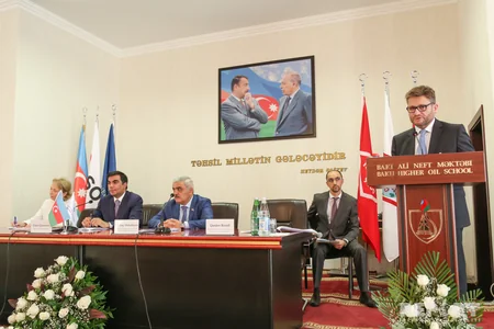 Rovnag Abdullayev: Shah Deniz project gives preference to local staff and companies
