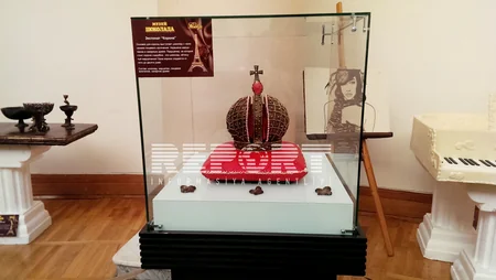 Nikolya Chocolate Museum opens in Baku