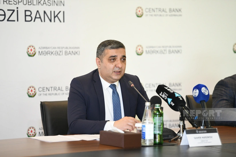 Azərbaycandan ötən il 5 milyard dollar kapital axını olub