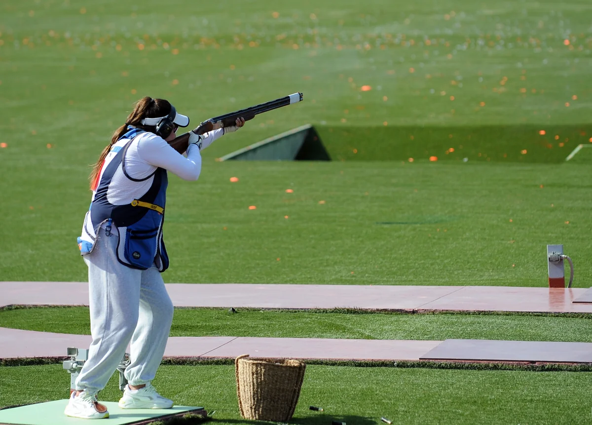 Bakı 2022 Dünya Kuboku: ABŞ bu gün 2 medal qazandı