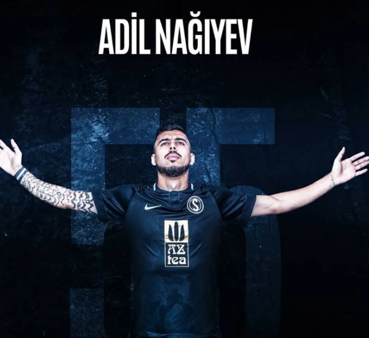 Sumqayıtdan ayrılan futbolçu Səbailə keçib