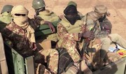 Burkina-Fasoda terrorçular 50-yə yaxın hərbçini qətlə yetirib