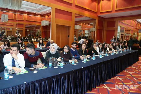 “Prezident İlham Əliyevin siyasəti və İslam həmrəyliyi: anlaşmadan əməkdaşlığa doğru” adlı konfrans keçirilib