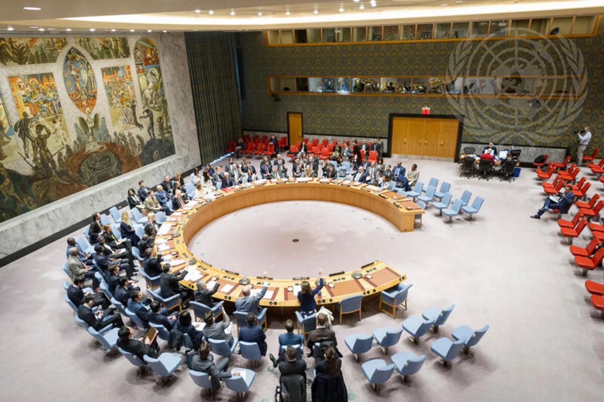 UN Security Council unanimously renews Yemen sanctions