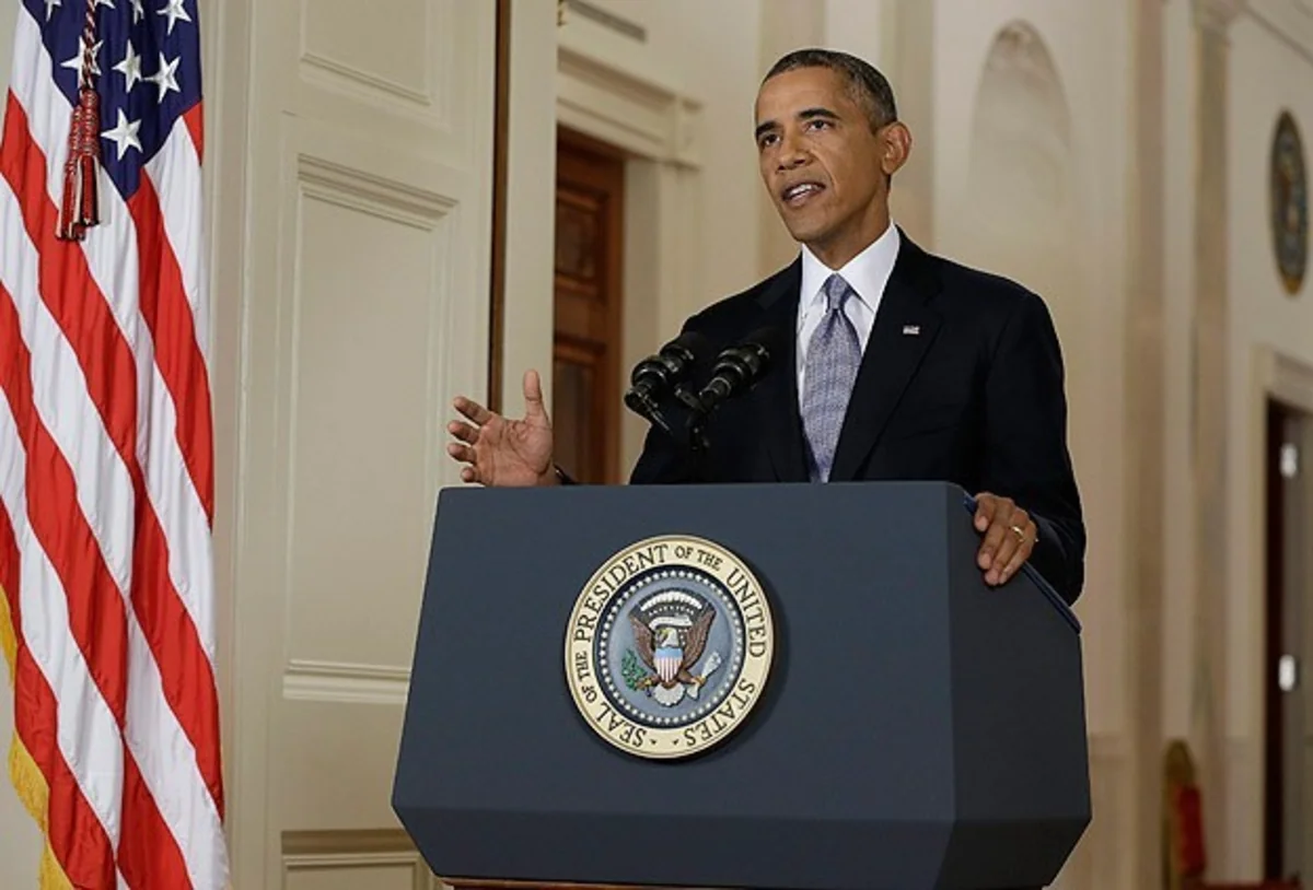 ​Obama Şimali Koreyaya qarşı sanksiyaların müddətini uzadıb