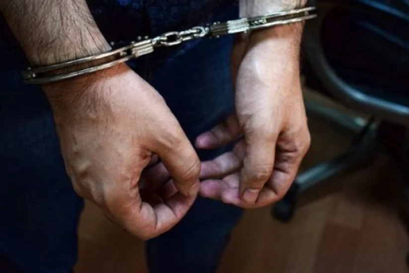 В Билясуваре подростка задержали по подозрению в краже крупной суммы денег