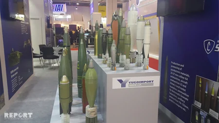 ADEX 2016 - ФОТОРЕПОРТАЖ