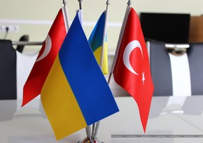 KİV: Ukrayna nümayəndə heyəti İstanbulda yalnız 30 günlük atəşkəsi müzakirə edəcək