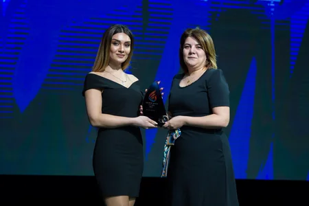 Состоялась 10-я церемония вручения премии Azeri Business Award