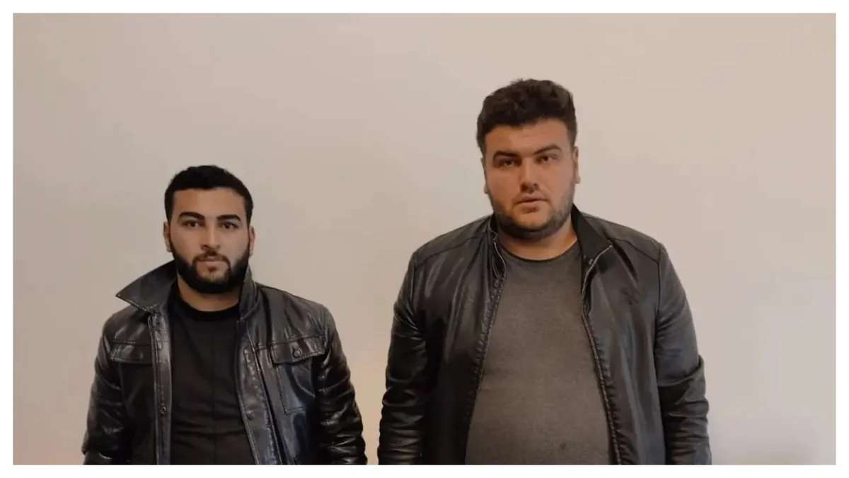 Naxçıvanda lotereya adı altında qadınları aldatmaqda şübhəli bilinən şəxslər saxlanılıb