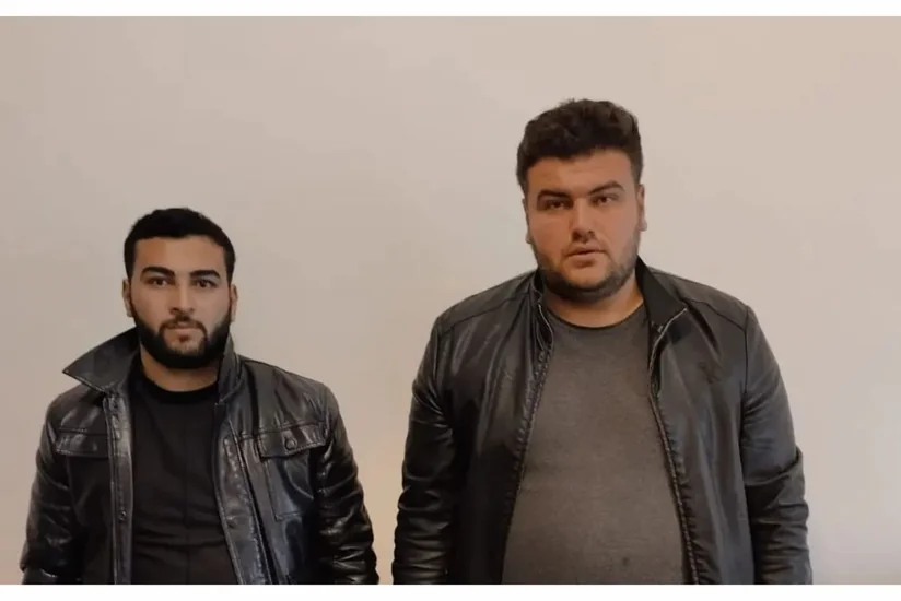 Naxçıvanda lotereya adı altında qadınları aldatmaqda şübhəli bilinən şəxslər saxlanılıb