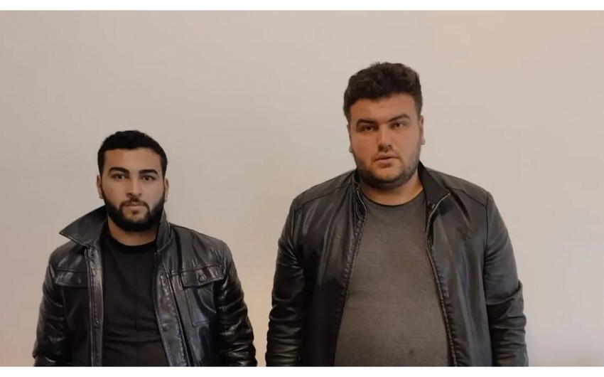 Naxçıvanda lotereya adı altında qadınları aldatmaqda şübhəli bilinən şəxslər saxlanılıb