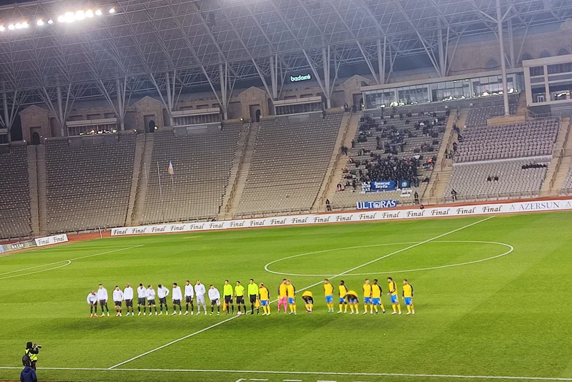 Qarabağ Premyer Liqada növbəti qələbəsini qazanıb