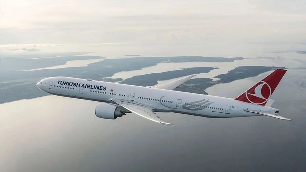 Turkish Airlines cancels flights to Pakistan through May 9