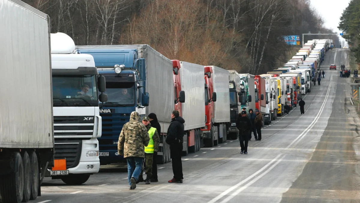 Власти Дагестана займутся информацией о поборах на границе с Азербайджаном