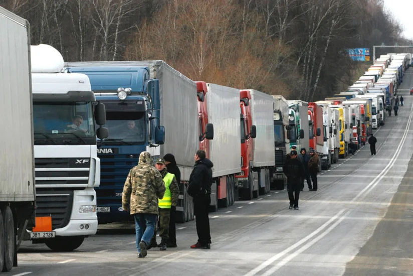 Власти Дагестана займутся информацией о поборах на границе с Азербайджаном
