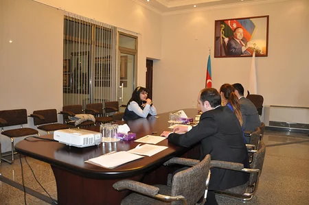 SOCAR işçilərinin uşaqları üçün Almaniyada növbəti yay düşərgəsi təşkil ediləcək