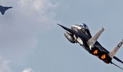 Katz: Israeli Air Force jets destroyed Iran's internal security headquarters
