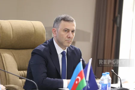 Azərbaycanlılara qarşı nifrət cinayətləri və nifrət nitqi hesabatının təqdimatı keçirilib
