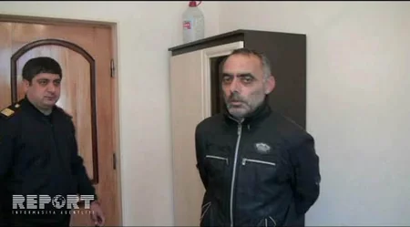 Sabirabad sakininin evindən narkotik maddə aşkarlanıb - FOTO