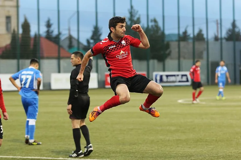 Bu gün futbol üzrə Azərbaycan çempionatında XVIII tura start veriləcək
