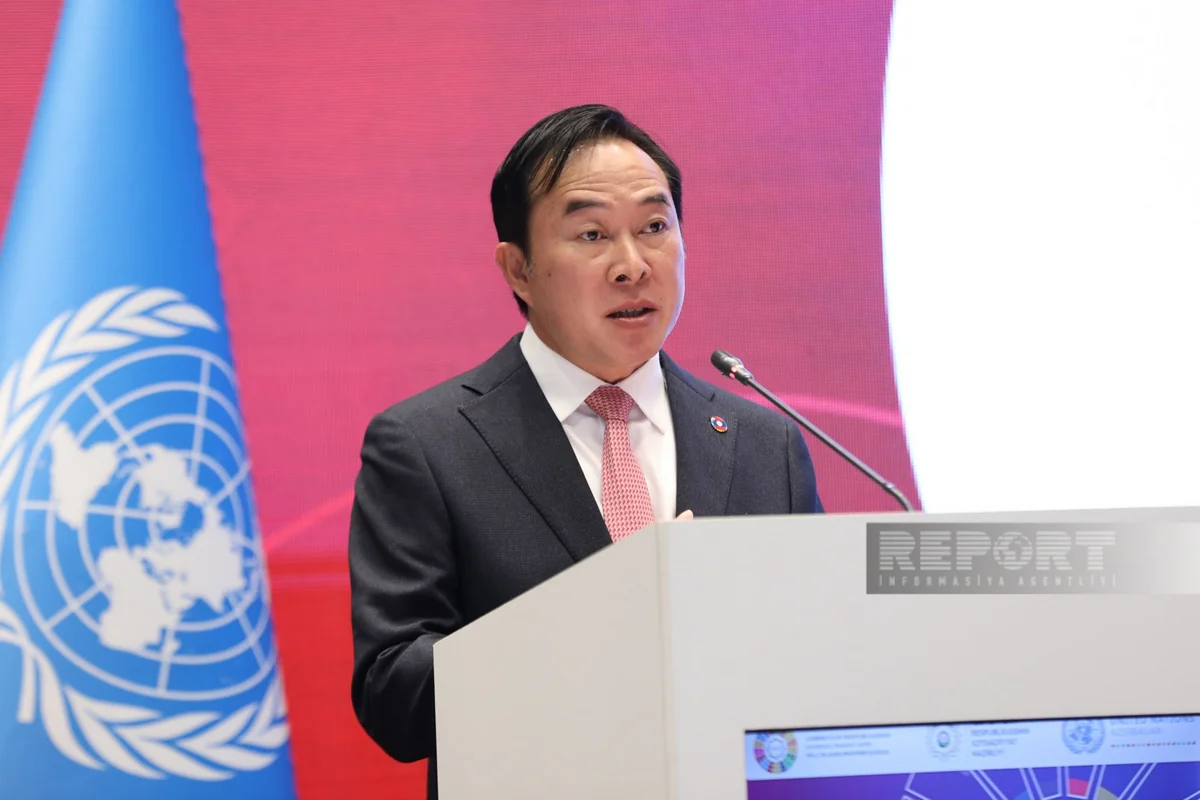 Laos intends to study Azerbaijan's experience in increasing economic activity of women