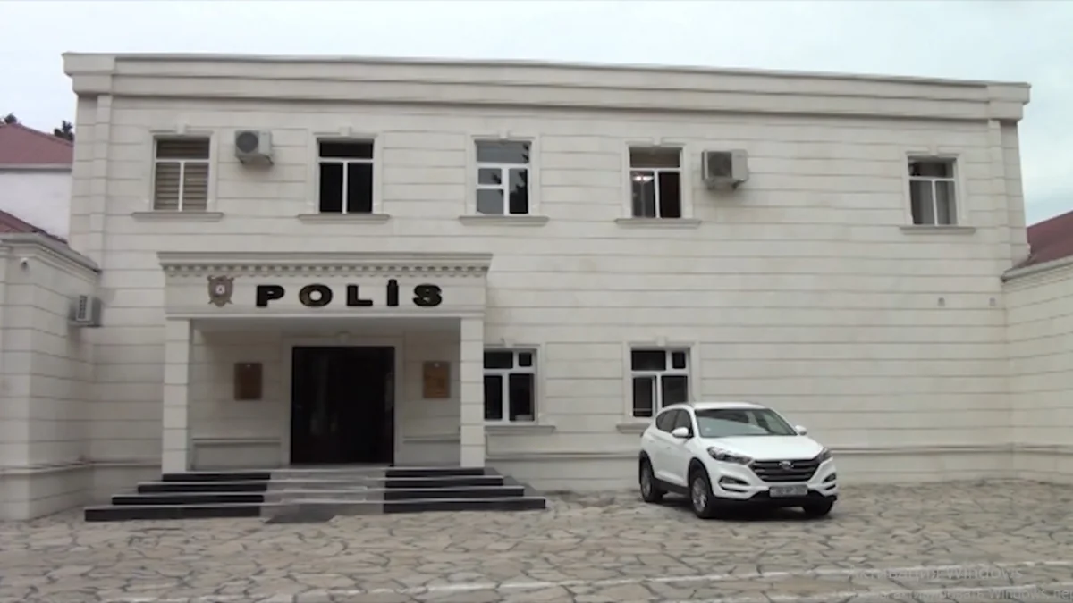 Ağstafada karantin qaydalarını pozan şəxslər məsuliyyətə cəlb edilib
