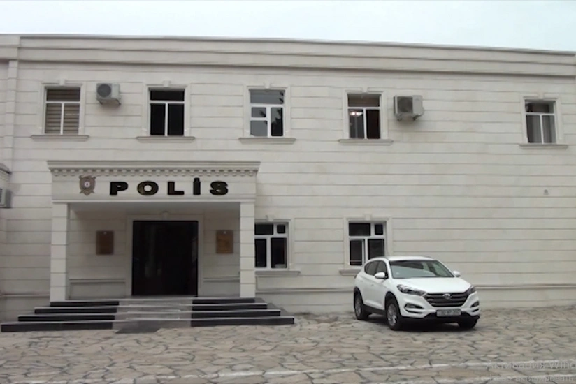 Ağstafada karantin qaydalarını pozan şəxslər məsuliyyətə cəlb edilib