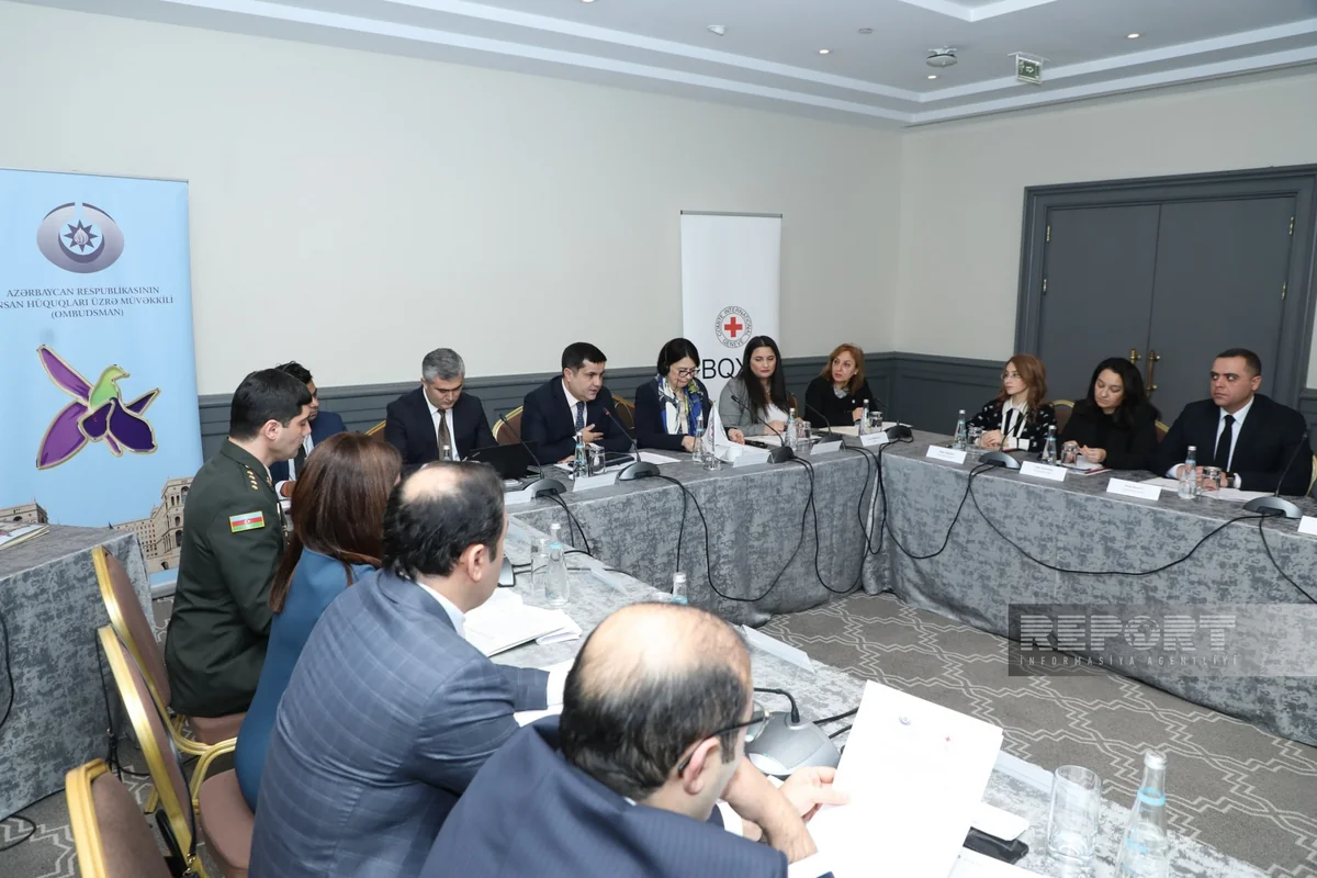 Ombudsman's Office: Armenia refuses to share information about missing persons
