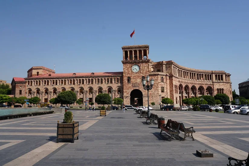 Armenian Deputy Economy Minister to visit Iran