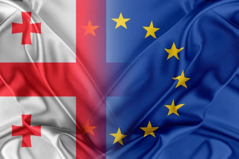 Грузия подаст заявку на ускоренное вступление в ЕС