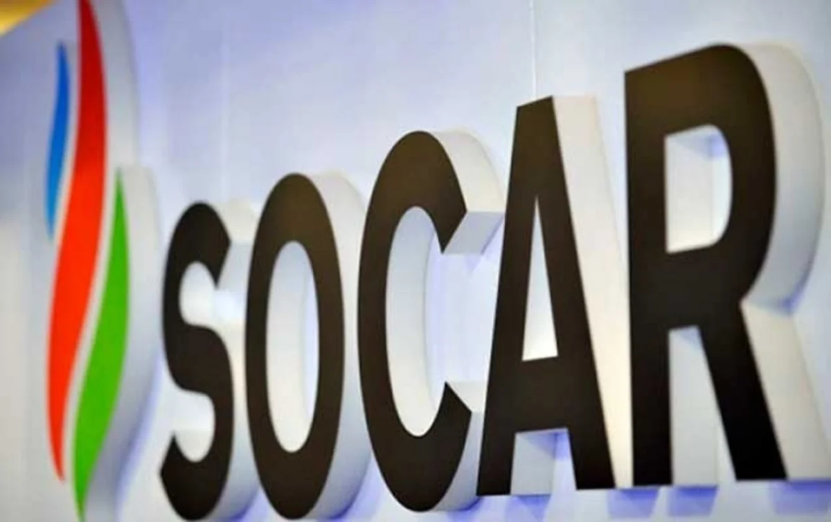 ​SOCAR 750 milyon ABŞ dolları həcmində 15 illik avrobondlar yerləşdirib