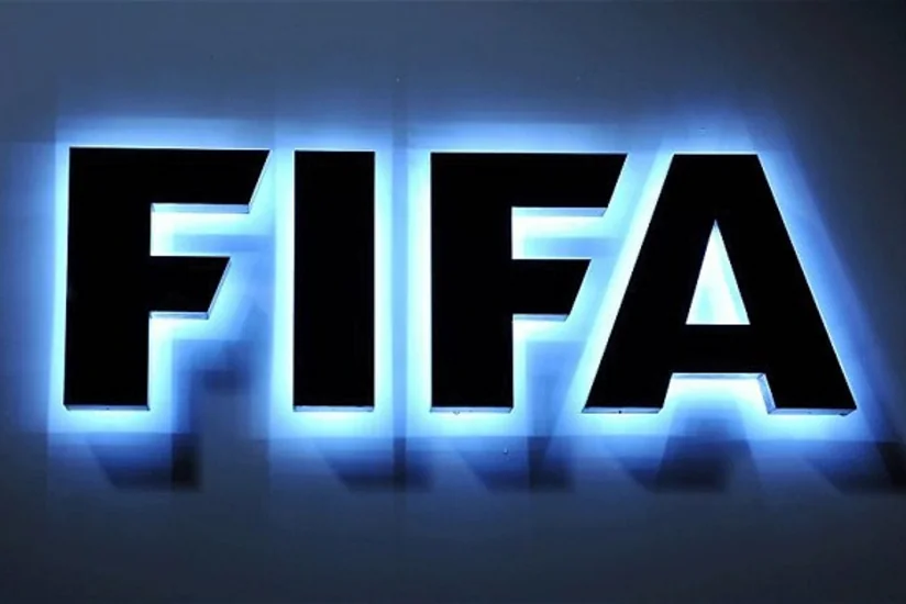 Рейтинг ФИФА впервые возглавила сборная Бельгии