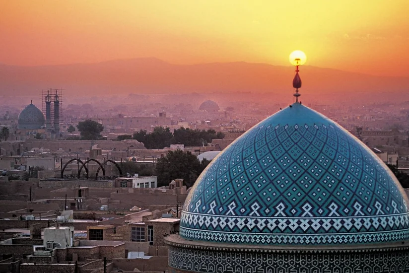 Dünyanın bir sıra ölkələri İranla əlaqələri dayandırdı