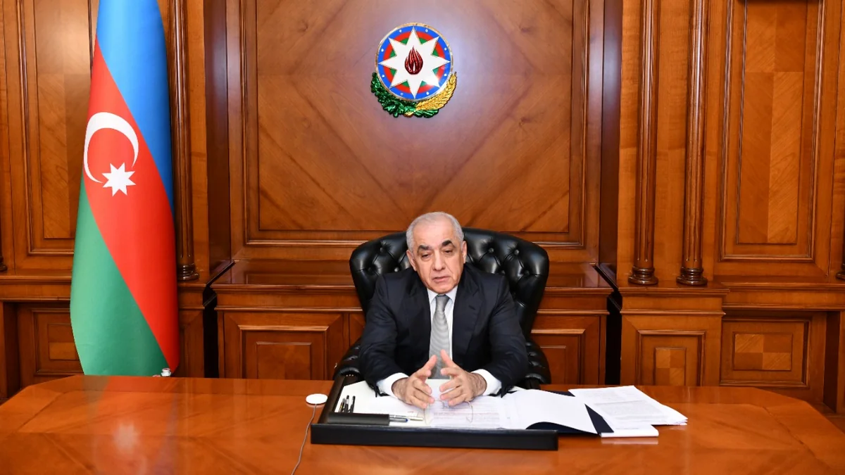 Ali Asadov: Azerbaijan supports Turkey in all issues