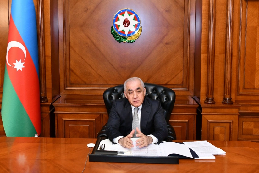 Ali Asadov: Azerbaijan supports Turkey in all issues