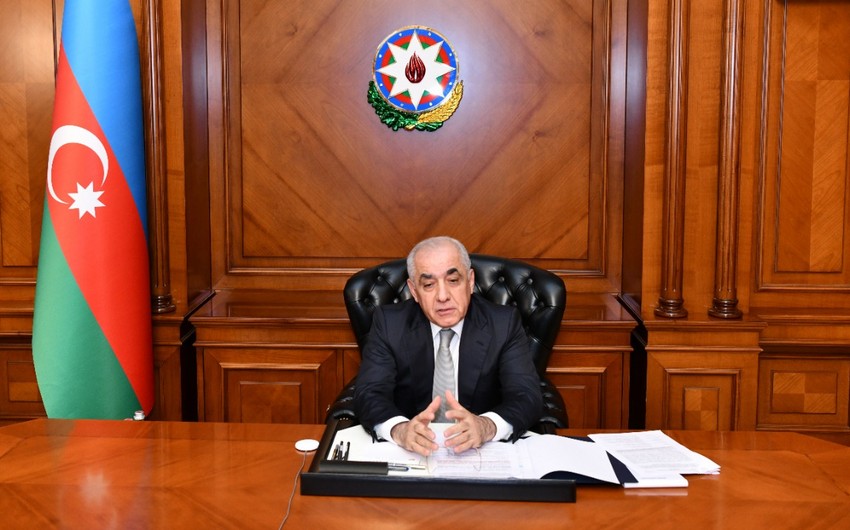 Ali Asadov: Azerbaijan supports Turkey in all issues