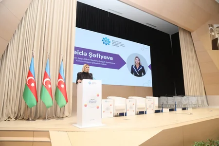 Bakıda “Media savadlılığı” konfransı keçirilib