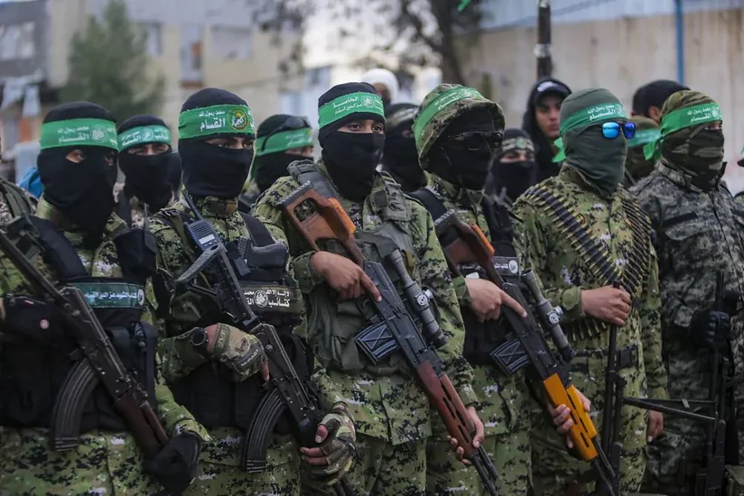 В ХАМАС заявили, что не желают заключать перемирие на условиях США
