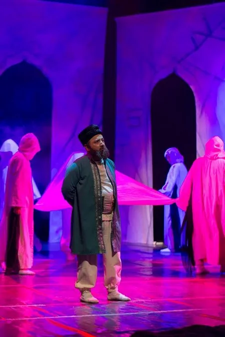 Gənc Tamaşaçılar Teatrı Konya Teatr Festivalına dəvət alıb