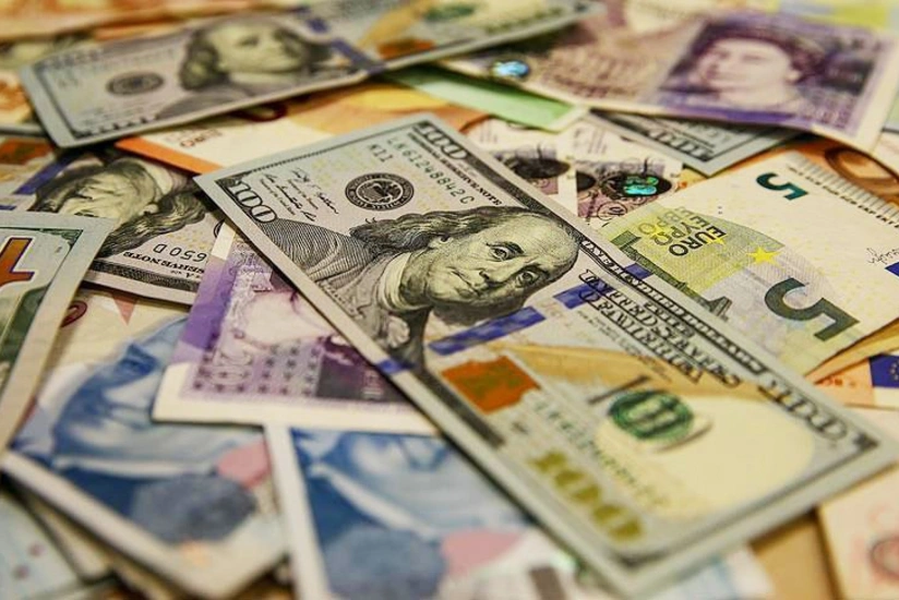 Курсы валют Центрального банка Азербайджана (08.07.2019)