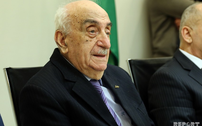 “BP-Azerbaijan”ın vitse-prezidenti: “Xoşbəxt Yusifzadə ilə yaxından işləmək bizim üçün sonsuz şərəfdir”