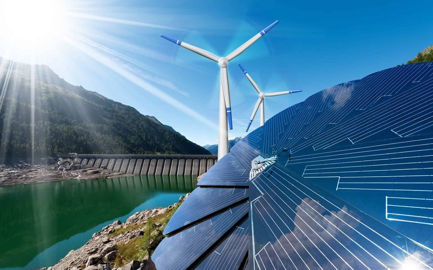 Azərbaycan IEA ilə COP29 çərçivəsində əməkdaşlığı müzakirə edib - YENİLƏNİB