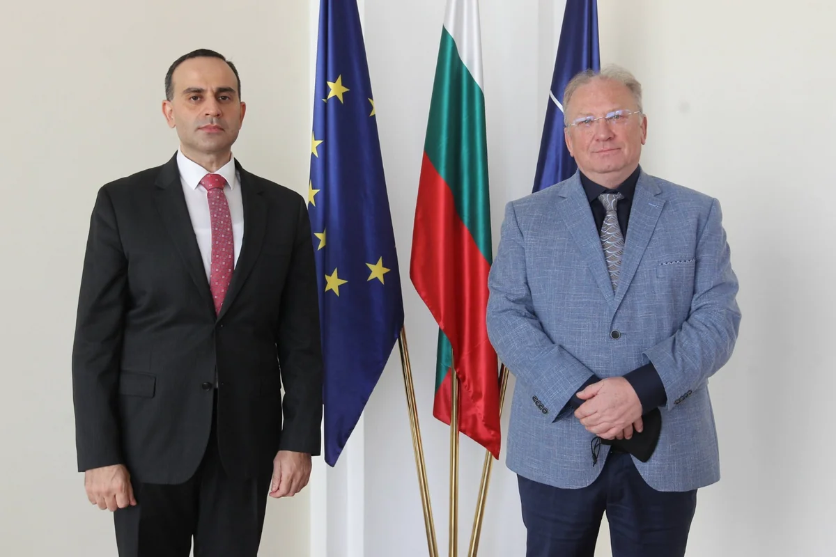 Azerbaijani MFA: Bulgaria attaches great importance to relations with Azerbaijan