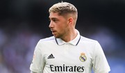 Realın futbolçusu rekorda imza atıb