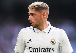 Realın futbolçusu rekorda imza atıb