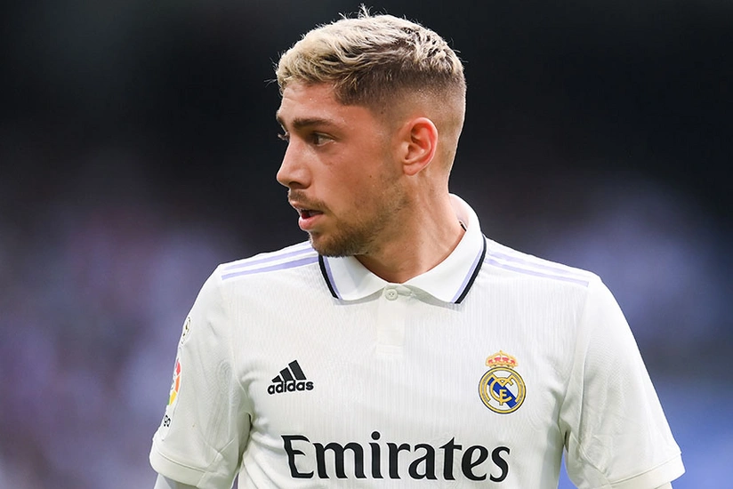 Realın futbolçusu rekorda imza atıb